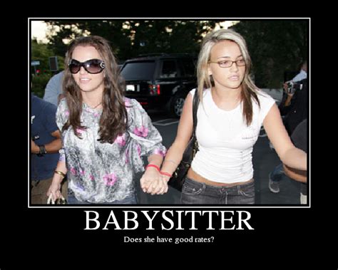 shemale babysitter|Baisons la baby